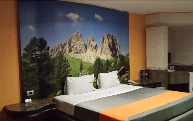 Motel Fronorte - Adults Only