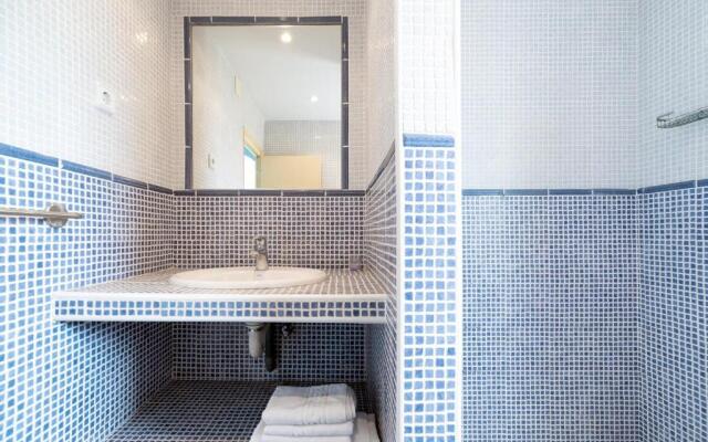 Apartamento Denis Playa 201