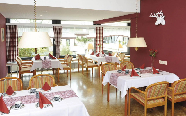 Hotel Bad Stebener Hof e.K.
