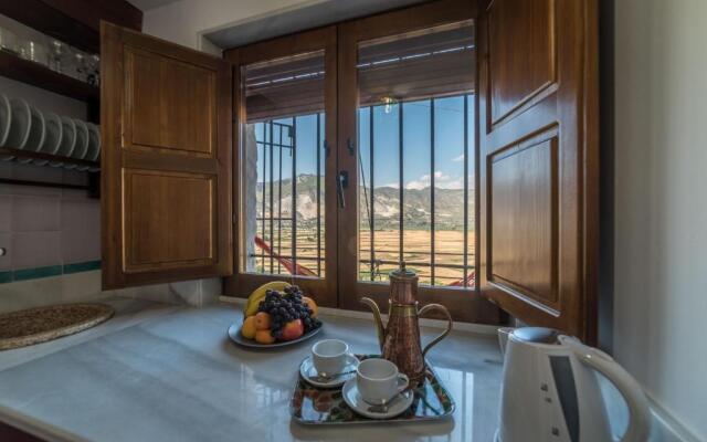 Al Agia - Mirador de los Quinientos