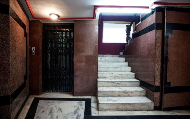 OYO 41751 Hotel Sabharwal