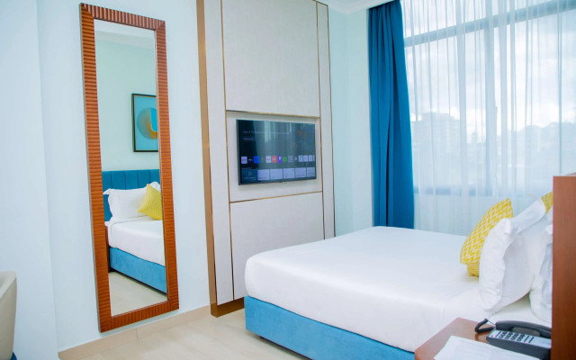 Best Western Dodoma City Hotel