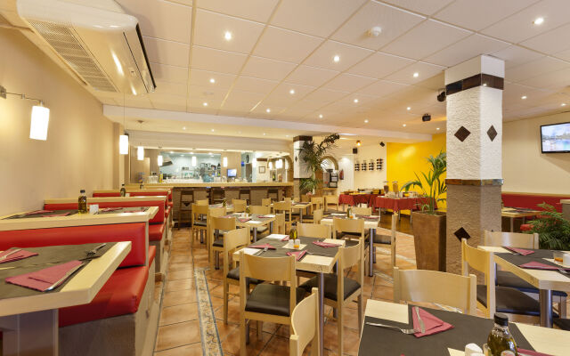 Crown Resorts Club Calahonda