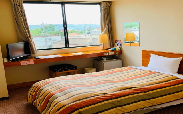 Yame Green Hotel