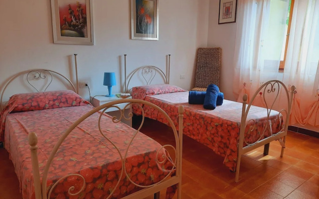 Villette a Schiera Rena Majore