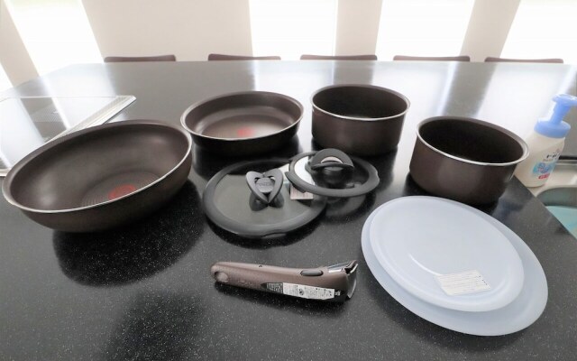 Danro no yado Concept House Hoshida