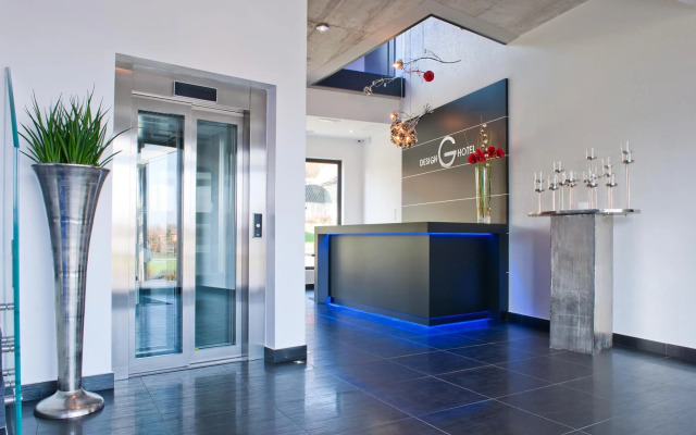 G Design Hotel