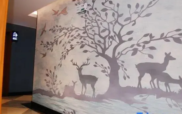 Nanzhao Nancheng Old Dream Theme Hotel