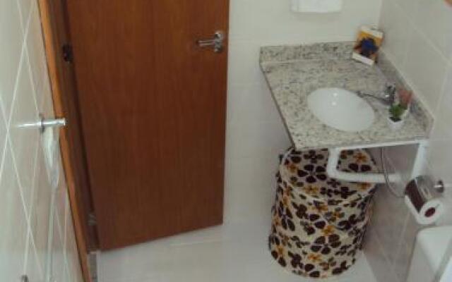 Soul Da Lapa Flat Residence