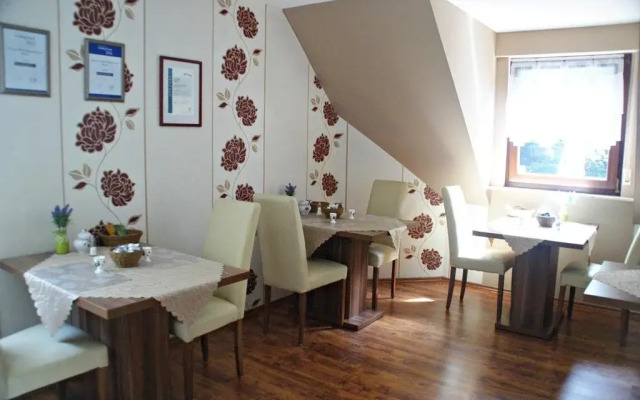 Pension Belzer