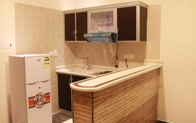 Al Mohamedeya Suites