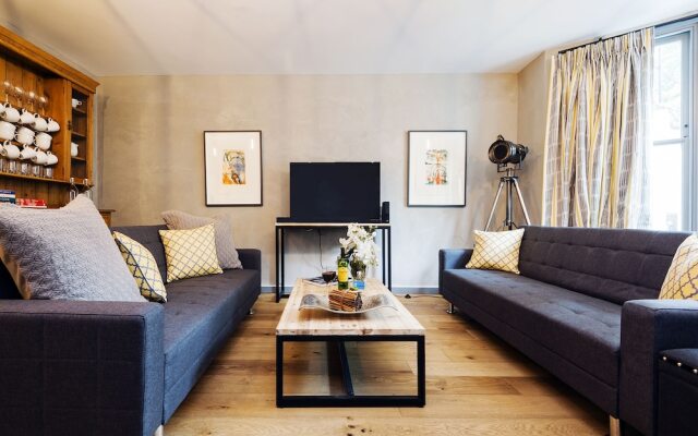 The Kensington Ladbroke Residence - BP4