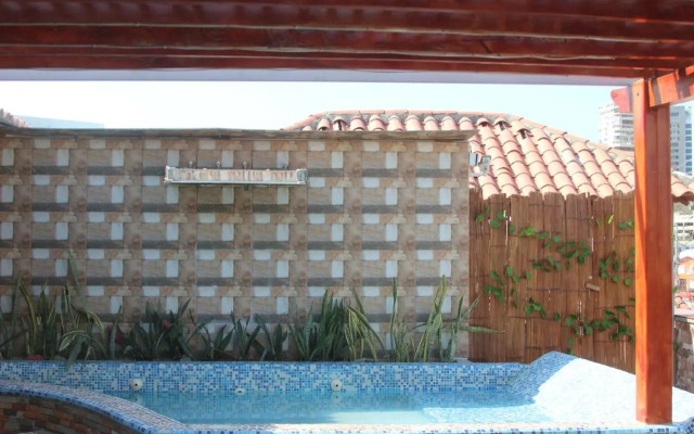 Hotel Rodadero Dorado