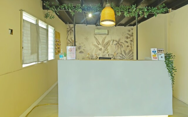 Capital O 90665 Countryview Recreation Park & Resort