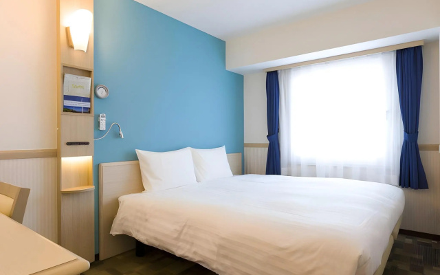 Toyoko Inn Ebina Station Higashi – Guest Rooms – Ebina