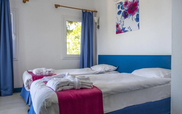 Bodrum Holiday Resort & Spa