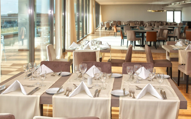 Algarve Race Resort Apartments