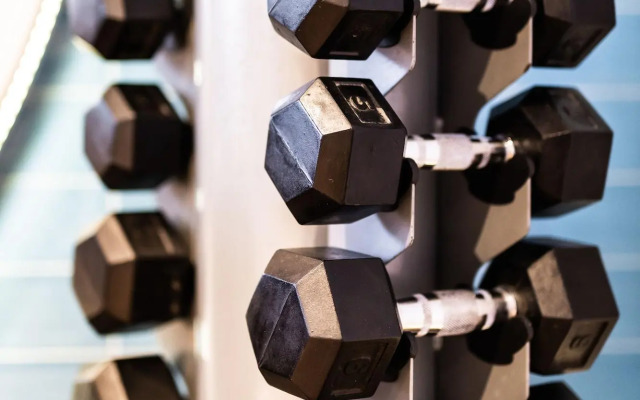 TRIBE Riga City Centre Hotel