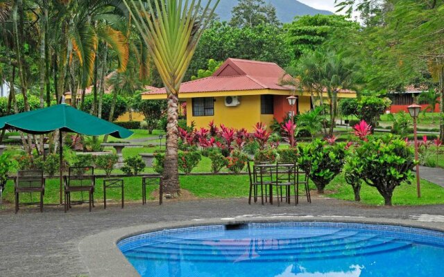 Arenal Country Inn
