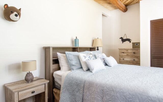 28 Santa Fe - 3 Br Home