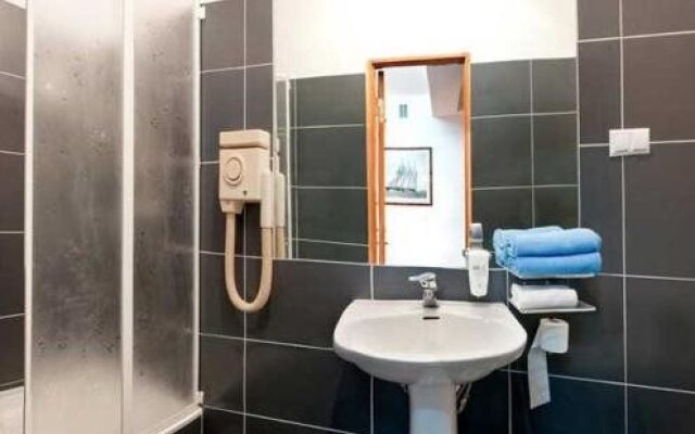 Waksman Sport Hotel