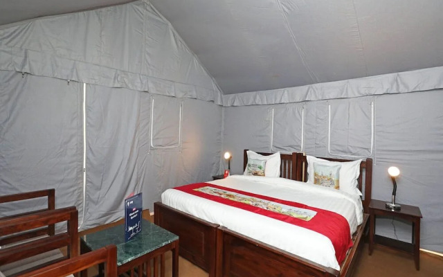 Kishan Camps & Resort