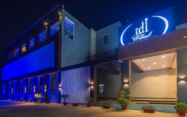 TDI Club Retreat Mohali Phase – 1