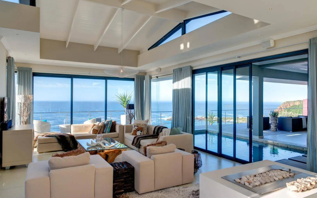 The Retreat on Cliff
