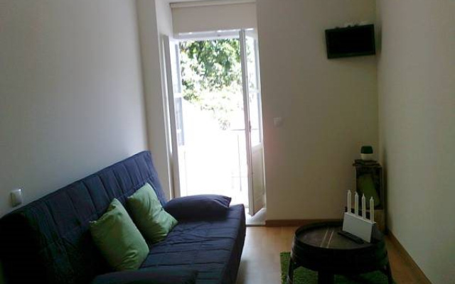 StayIN Oporto Apartments
