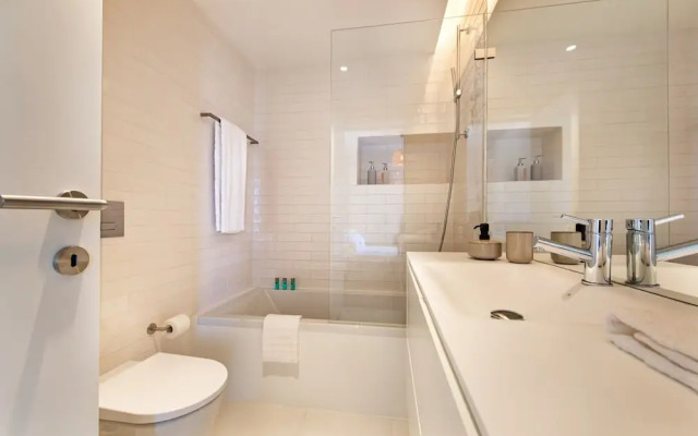 Casas do Forte AG in Tavira