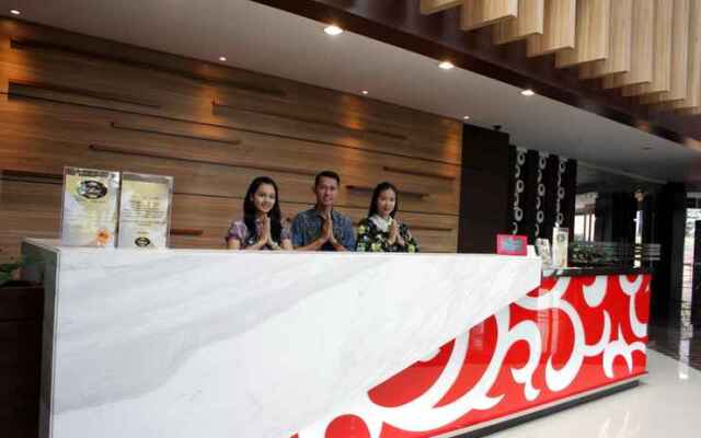 Hotel Asri Sumedang