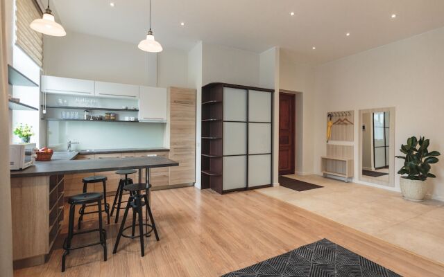 Riga Lux Apartments - Easy Stay