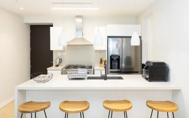 The Surf-point Condo by Acomodo Riomar