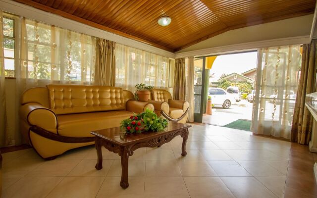 Jumuia Guest House Nakuru