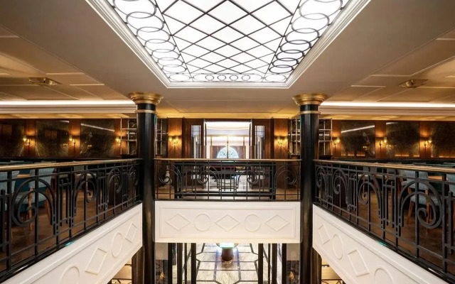 The One Monumental Palace