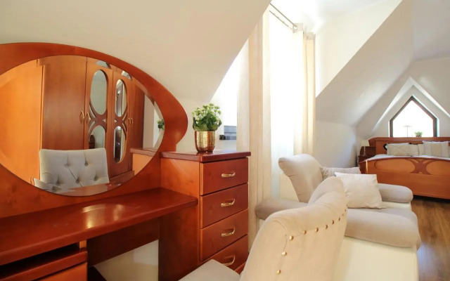 Apartamenty Widokowe - Butorówka