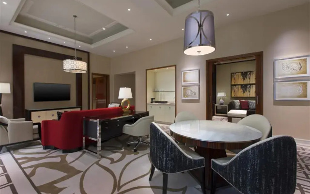 Londoner Grand, a Luxury Collection Hotel, Macao