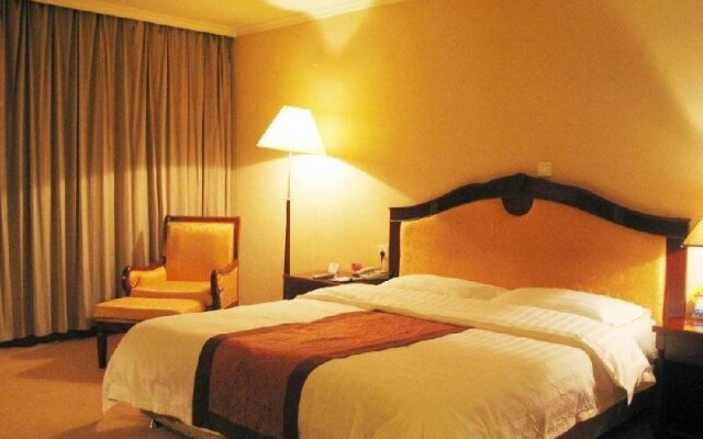 Ming Yue Hostel