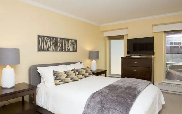 Moore Suites - Salter's gate