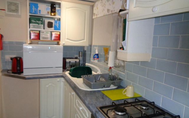 Morwenna Luxury Holiday Apartments