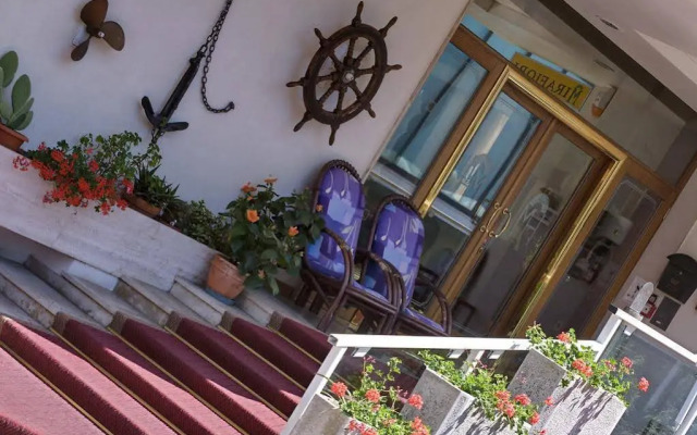 Hotel Mirafiori
