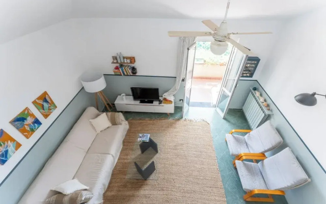 Emma House, Moneglia, Wifi