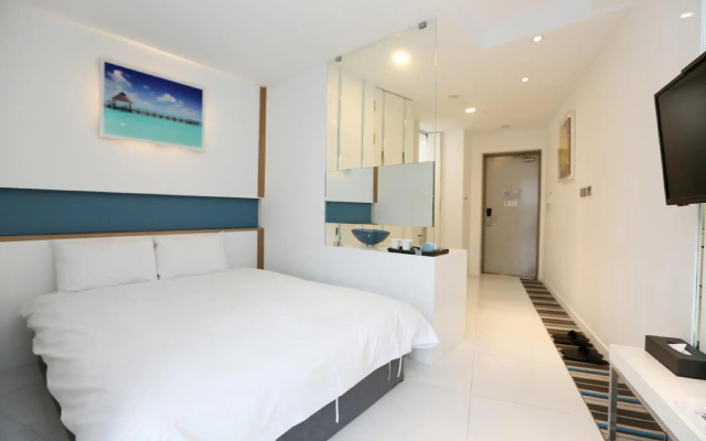 Hamdeok Beach Stay Jeju