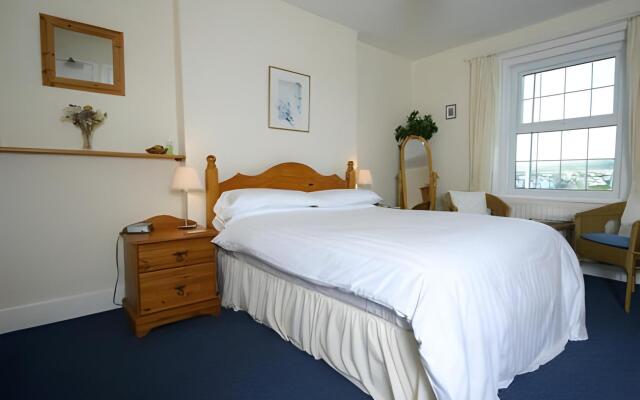 Links Side Guest House