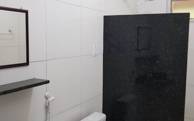 Pousada Portal dos Coqueirais