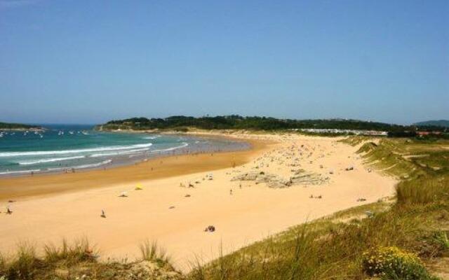 Apartamento de Playa Somo Loredo