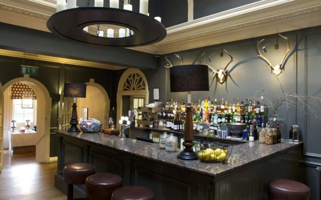 The Close Hotel