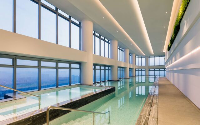 DoubleTree by Hilton Foshan Nanhai