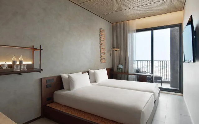 Ad Lib Hotel Khon Kaen