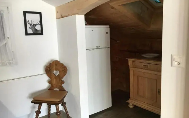 Casa Vesta Magnifica Wildi